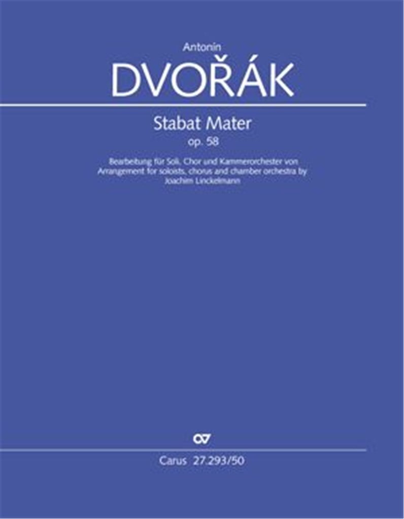 Stabat Mater